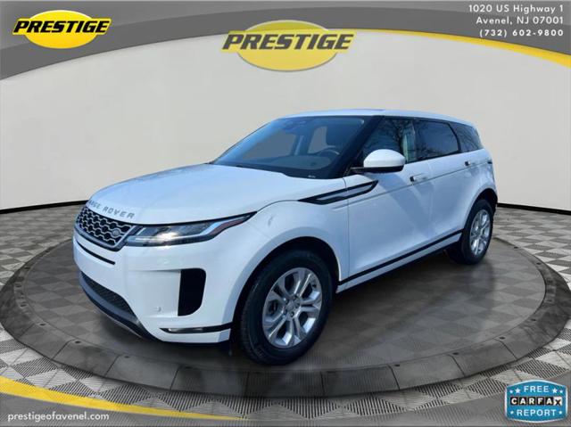 2023 Land Rover Range Rover Evoque S for sale in Avenel, NJ