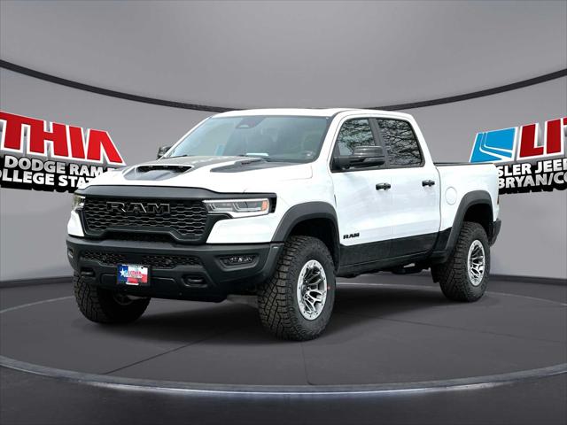 2026 Ram 1500 RHO Crew Cab 4x4 5'7" Box for sale in Bryan, TX