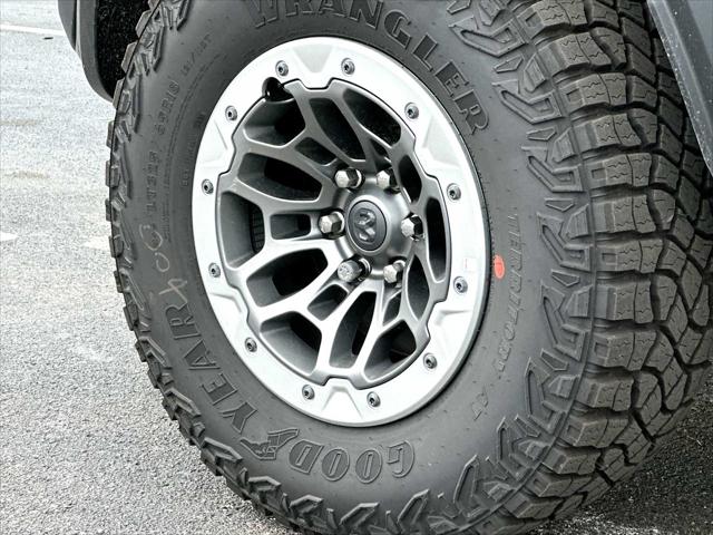 2026 Ram 1500 RHO Crew Cab 4x4 5'7" Box