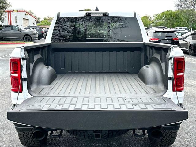 2026 Ram 1500 RHO Crew Cab 4x4 5'7" Box
