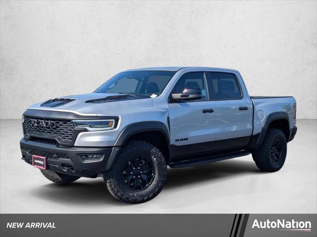 2026 RAM Ram 2500 RAM 2500 LARAMIE MEGA CAB 4X4 64 BOX