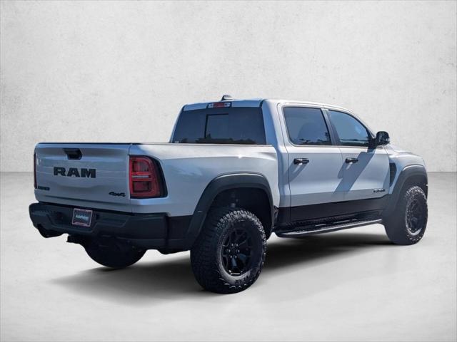 2026 RAM Ram 2500 RAM 2500 LARAMIE MEGA CAB 4X4 64 BOX