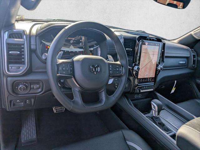 2026 RAM Ram 2500 RAM 2500 LARAMIE MEGA CAB 4X4 64 BOX