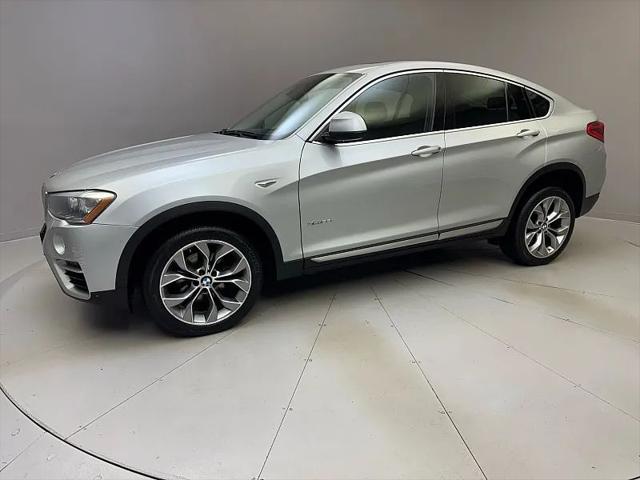2016 BMW X4 xDrive35i for sale in Naugatuck, CT