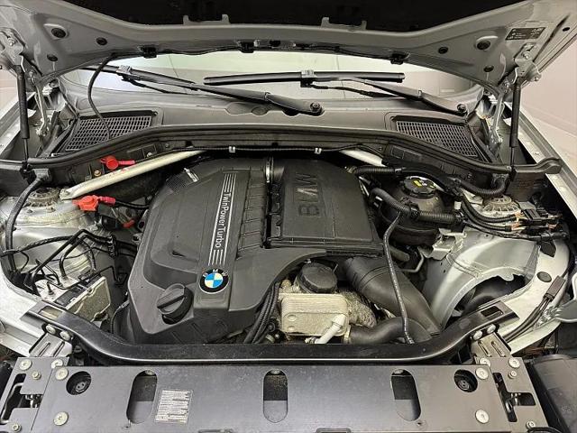 2016 BMW X4 xDrive35i