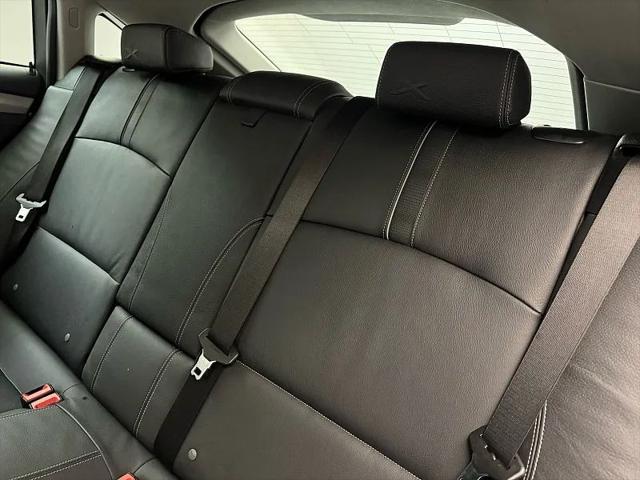 2016 BMW X4 xDrive35i