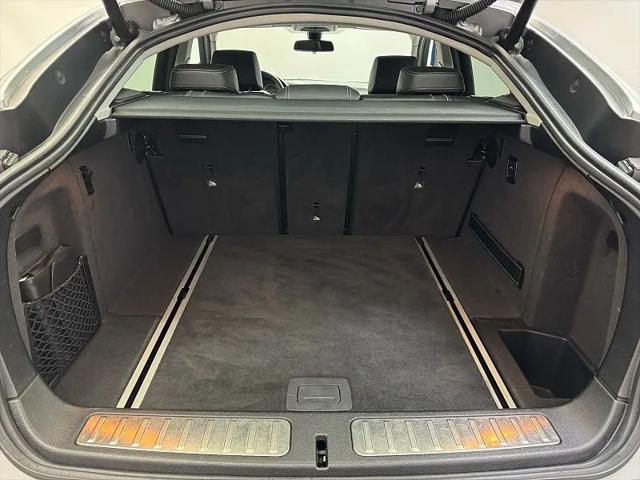 2016 BMW X4 xDrive35i