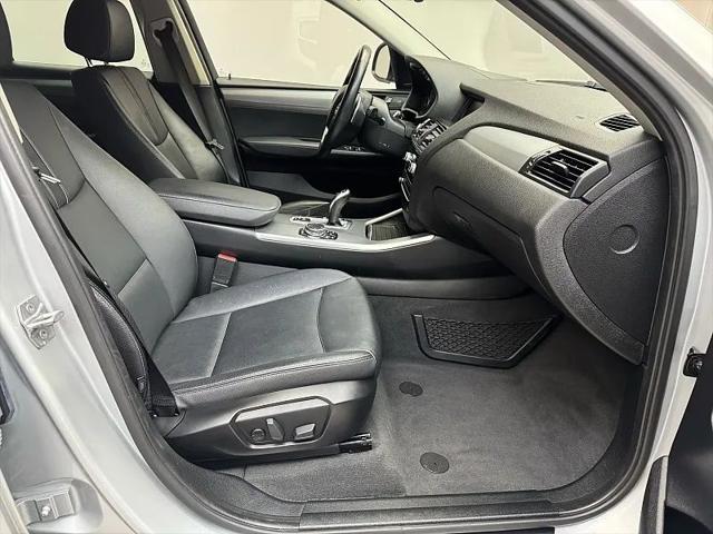 2016 BMW X4 xDrive35i