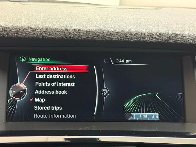 2016 BMW X4 xDrive35i