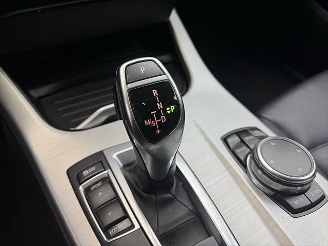 2016 BMW X4 xDrive35i