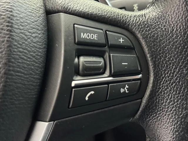 2016 BMW X4 xDrive35i