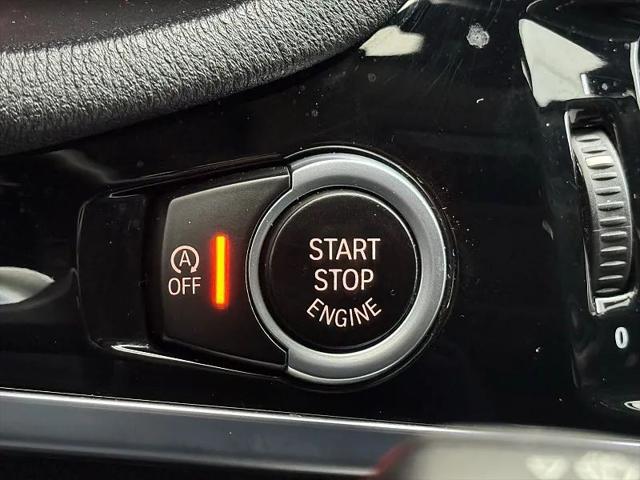 2016 BMW X4 xDrive35i