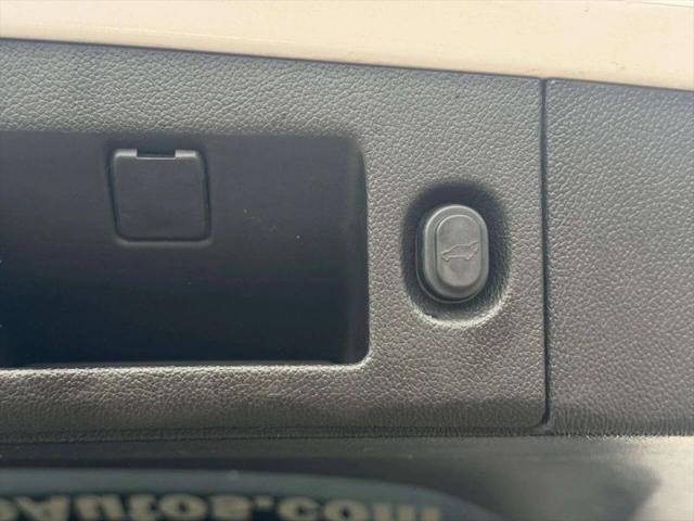 2017 Cadillac Escalade ESV Luxury