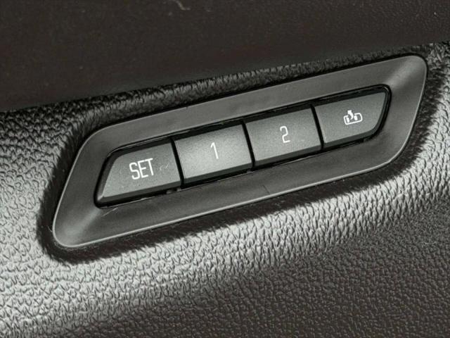 2017 Cadillac Escalade ESV Luxury