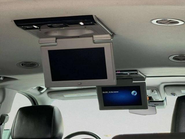 2017 Cadillac Escalade ESV Luxury