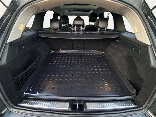 2017 Mercedes-Benz GLC 4MATIC