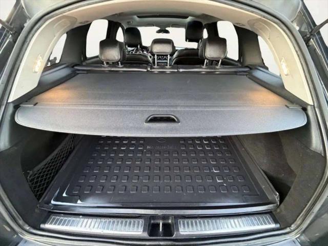 2017 Mercedes-Benz GLC 4MATIC
