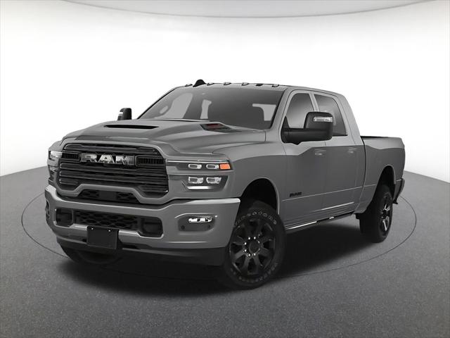 2026 RAM 3500 RAM 3500 LIMITED MEGA CAB 4X4 64 BOX