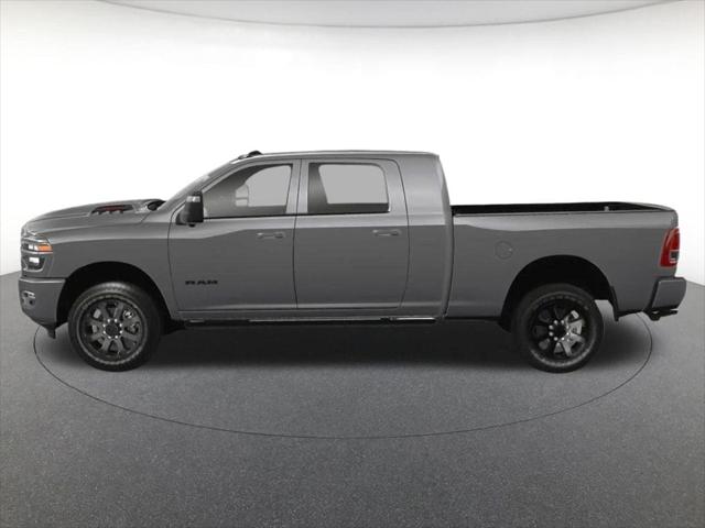 2026 RAM 3500 RAM 3500 LIMITED MEGA CAB 4X4 64 BOX