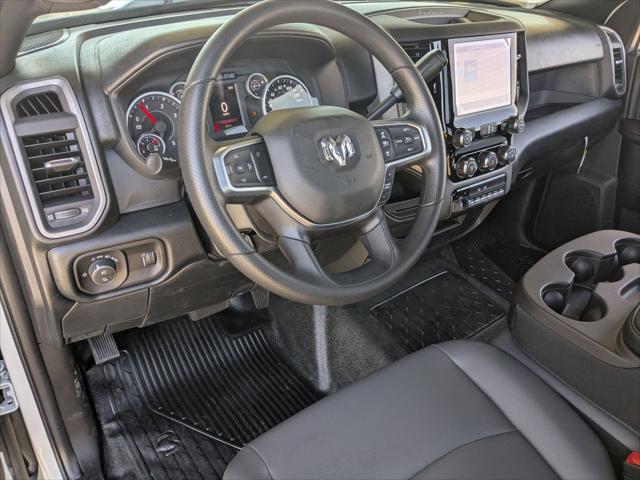 2026 RAM Ram 4500 Chassis Cab RAM 4500 TRADESMAN CHASSIS REGULAR CAB 4X2 84 CA