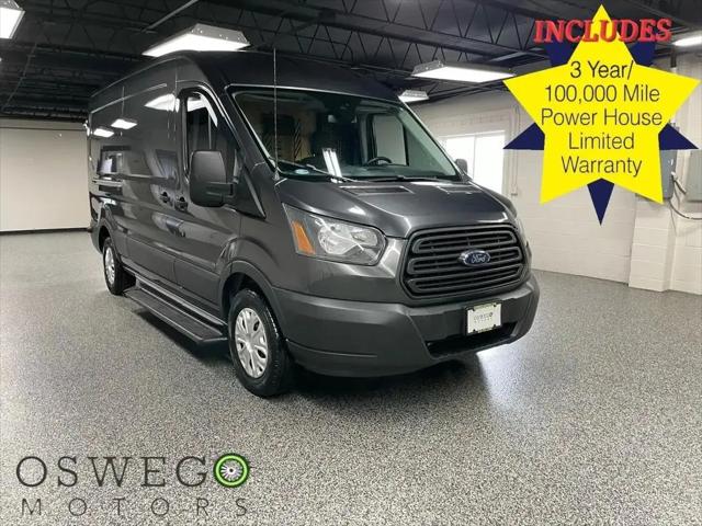 2017 Ford Transit Base for sale in Oswego, IL