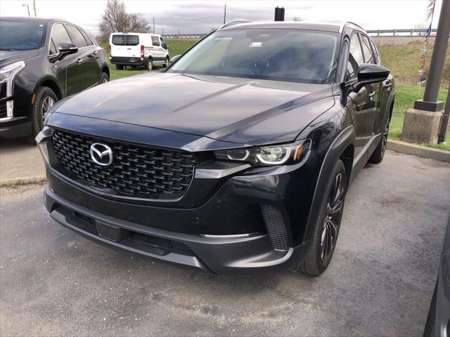 2025 Mazda CX-50 2.5 S Premium Plus Package for sale in Danville, KY