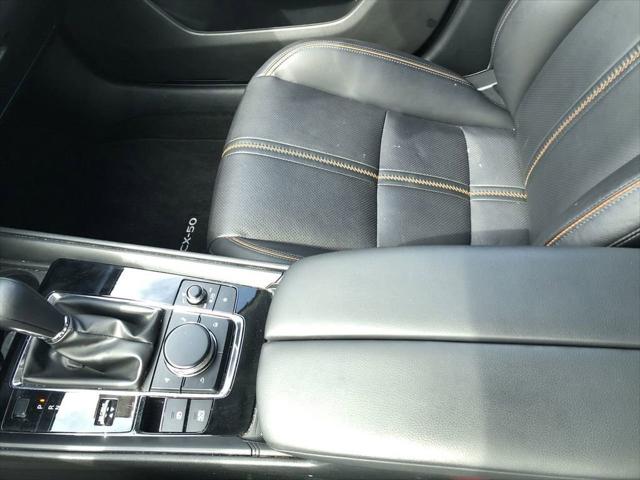 2025 Mazda CX-50 2.5 S Premium Plus Package