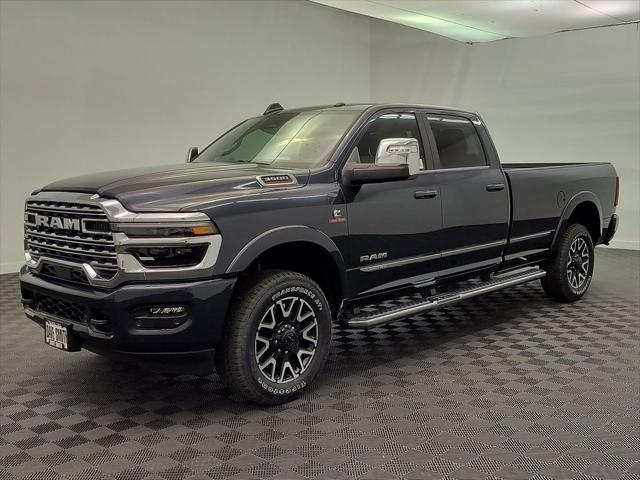 2026 RAM 3500 RAM 3500 LIMITED CREW CAB 4X4 8 BOX 2026 RAM 3500 RAM 3500 LIMITED CREW CAB 4X4 8 BOX