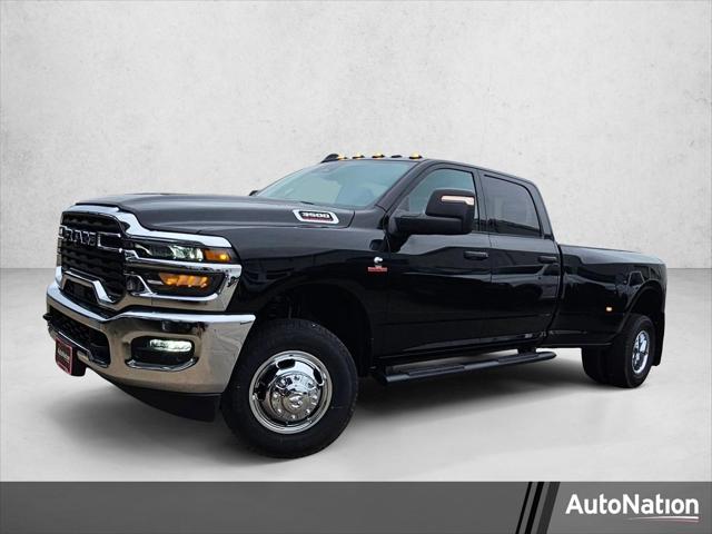 2026 Ram 3500 Tradesman Crew Cab 4x4 8' Box for sale in Fort Worth, TX