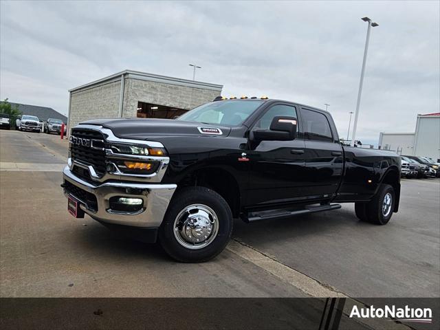 2026 Ram 3500 Tradesman Crew Cab 4x4 8' Box for sale in Fort Worth, TX