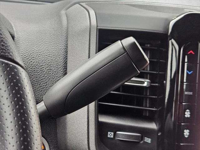 2026 Ram 3500 Tradesman Crew Cab 4x4 8' Box
