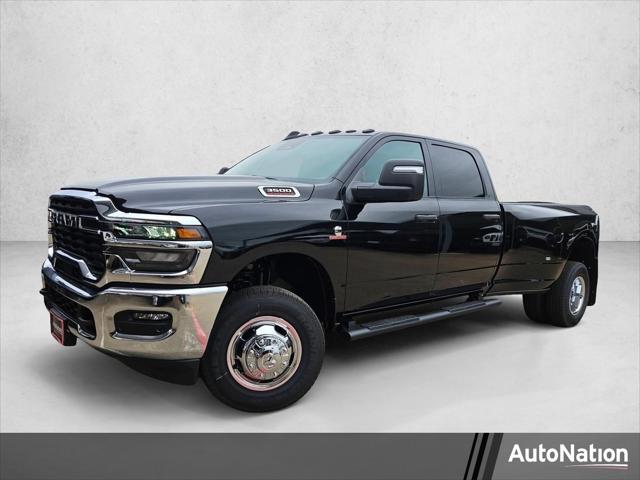 2026 Ram 3500 Tradesman Crew Cab 4x4 8' Box for sale in Fort Worth, TX