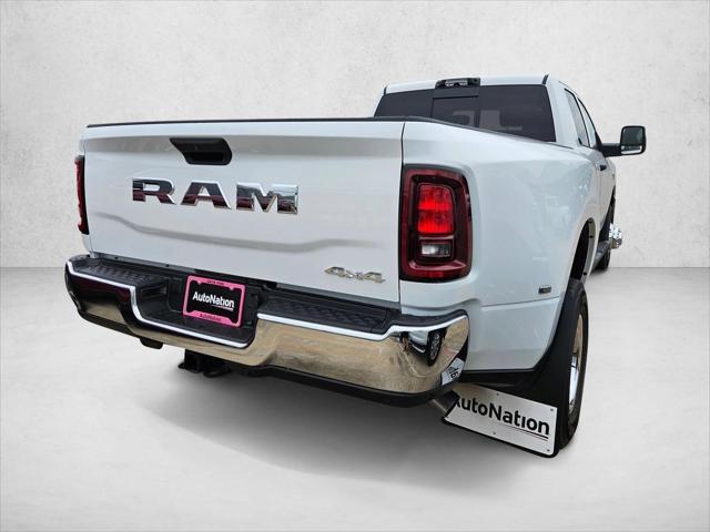 2026 RAM Ram 3500 RAM 3500 TRADESMAN CREW CAB 4X4 8 BOX 2026 RAM Ram 3500 RAM 3500 TRADESMAN CREW CAB 4X4 8 BOX