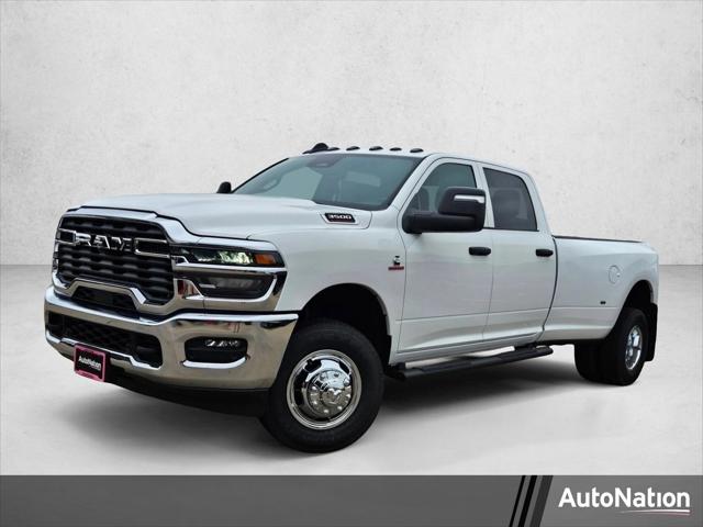 2026 RAM Ram 3500 RAM 3500 TRADESMAN CREW CAB 4X4 8 BOX 2026 RAM Ram 3500 RAM 3500 TRADESMAN CREW CAB 4X4 8 BOX