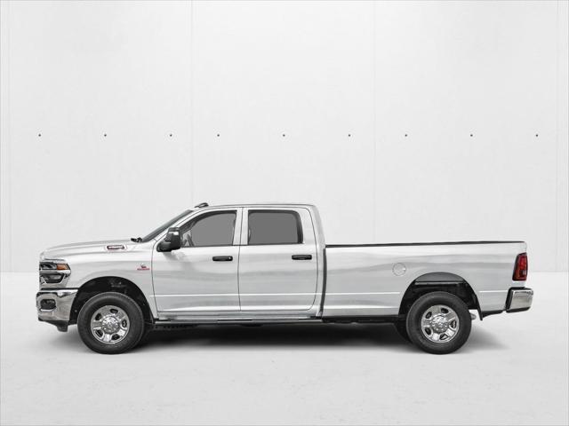 2026 RAM Ram 3500 RAM 3500 TRADESMAN CREW CAB 4X4 8 BOX