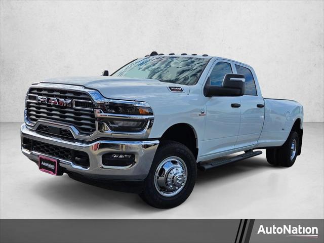 2026 Ram 3500 Tradesman Crew Cab 4x4 8' Box for sale in Fort Worth, TX