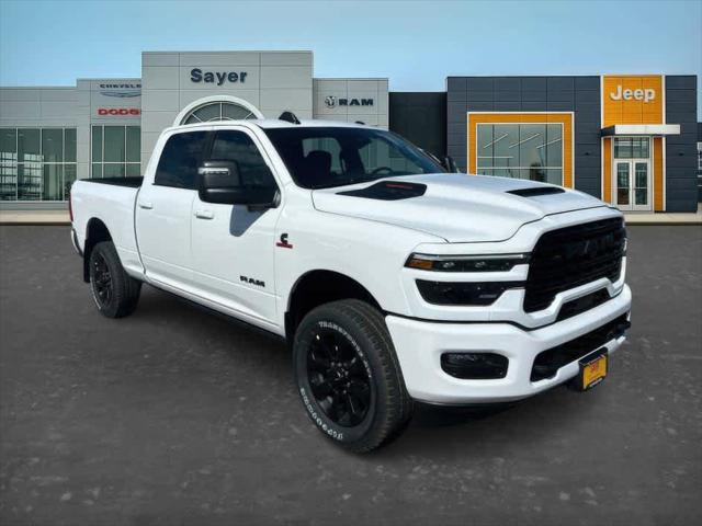 2026 Ram 2500 Laramie Crew Cab 4x4 6'4" Box for sale in Idaho Falls, ID