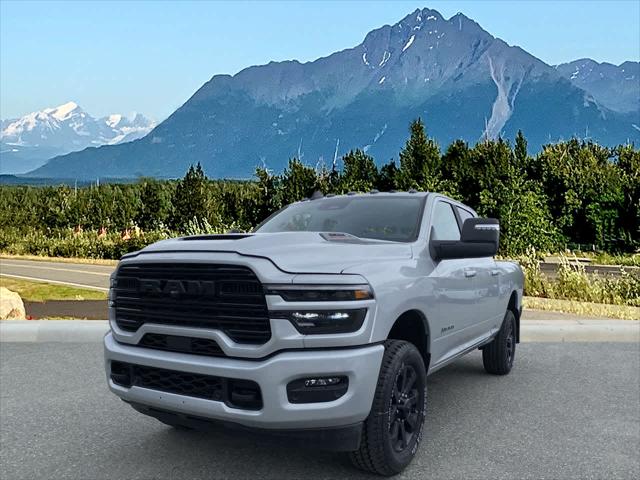2026 RAM Ram 2500 RAM 2500 LARAMIE CREW CAB 4X4 64 BOX