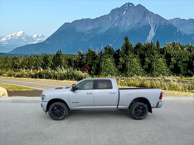 2026 RAM Ram 2500 RAM 2500 LARAMIE CREW CAB 4X4 64 BOX