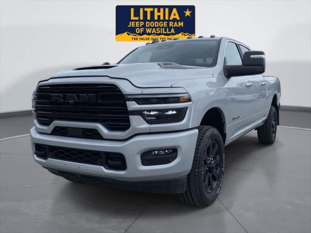 2026 RAM Ram 2500 RAM 2500 LARAMIE CREW CAB 4X4 64 BOX