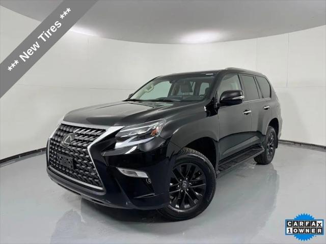 2023 Lexus GX 460 Premium for sale in Schaumburg, IL