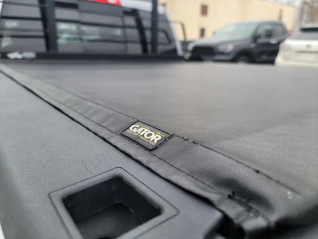 2019 Ram 1500 Classic SLT Crew Cab 4x4 6'4" Box