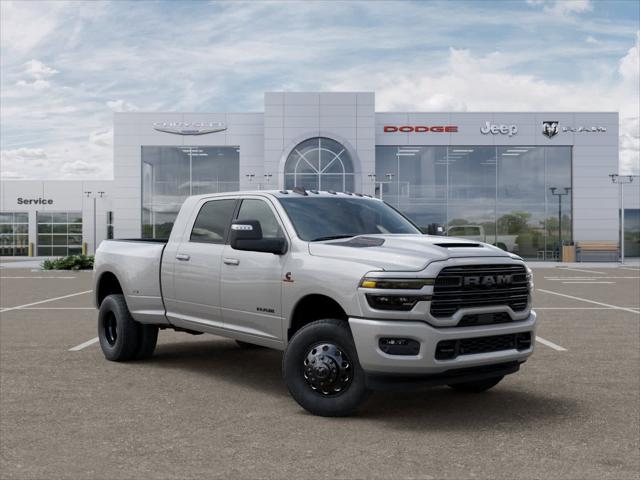 2026 RAM Ram 3500 RAM 3500 LARAMIE MEGA CAB 4X4 64 BOX 2026 RAM Ram 3500 RAM 3500 LARAMIE MEGA CAB 4X4 64 BOX