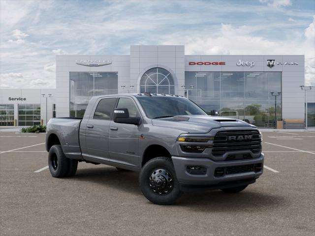 2026 RAM Ram 3500 RAM 3500 LARAMIE MEGA CAB 4X4 64 BOX 2026 RAM Ram 3500 RAM 3500 LARAMIE MEGA CAB 4X4 64 BOX