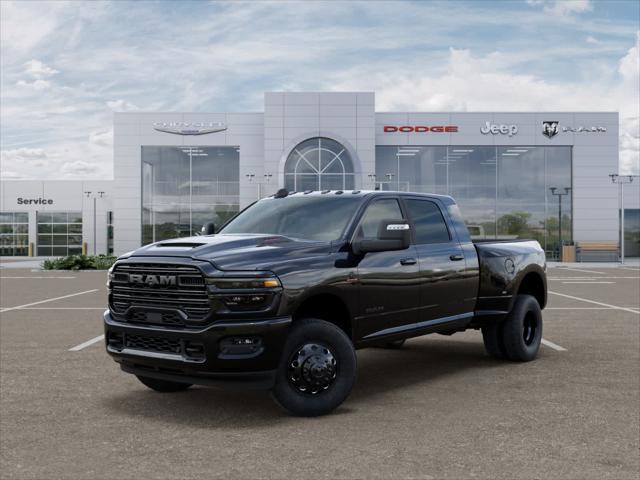 2026 RAM Ram 3500 RAM 3500 LARAMIE MEGA CAB 4X4 64 BOX 2026 RAM Ram 3500 RAM 3500 LARAMIE MEGA CAB 4X4 64 BOX