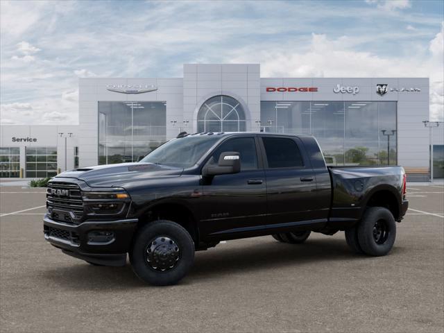 2026 RAM Ram 3500 RAM 3500 LARAMIE MEGA CAB 4X4 64 BOX 2026 RAM Ram 3500 RAM 3500 LARAMIE MEGA CAB 4X4 64 BOX