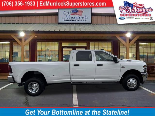 2026 RAM Ram 3500 RAM 3500 TRADESMAN CREW CAB 4X4 8 BOX 2026 RAM Ram 3500 RAM 3500 TRADESMAN CREW CAB 4X4 8 BOX