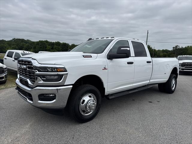 2026 RAM Ram 3500 RAM 3500 TRADESMAN CREW CAB 4X4 8 BOX 2026 RAM Ram 3500 RAM 3500 TRADESMAN CREW CAB 4X4 8 BOX