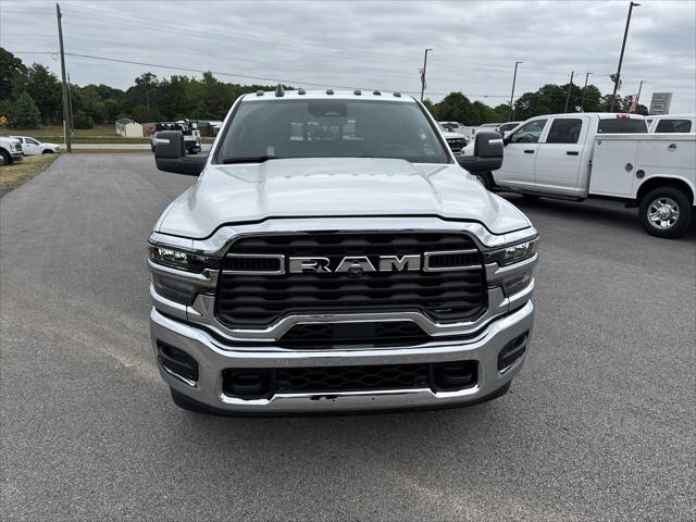 2026 RAM Ram 3500 RAM 3500 TRADESMAN CREW CAB 4X4 8 BOX 2026 RAM Ram 3500 RAM 3500 TRADESMAN CREW CAB 4X4 8 BOX