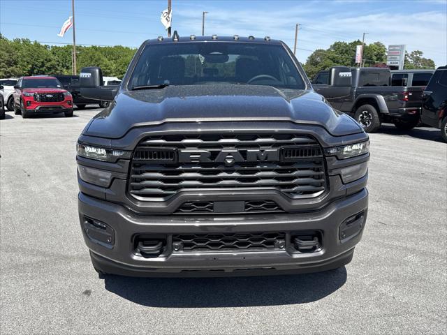 2026 RAM 3500 RAM 3500 BIG HORN CREW CAB 4X4 8 BOX 2026 RAM 3500 RAM 3500 BIG HORN CREW CAB 4X4 8 BOX